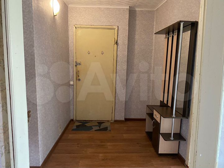 3-к. квартира, 62,1 м², 4/5 эт.