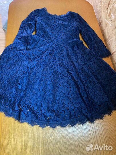 Платье Zarina 128