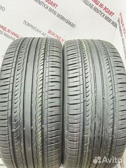 Kumho Solus KH17 215/45 R17 91W