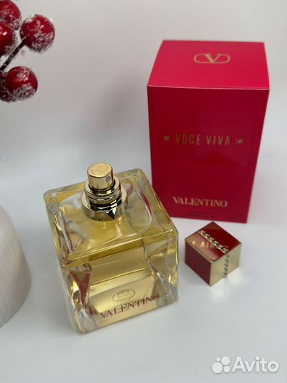 Парфюм Valentino Voce Viva