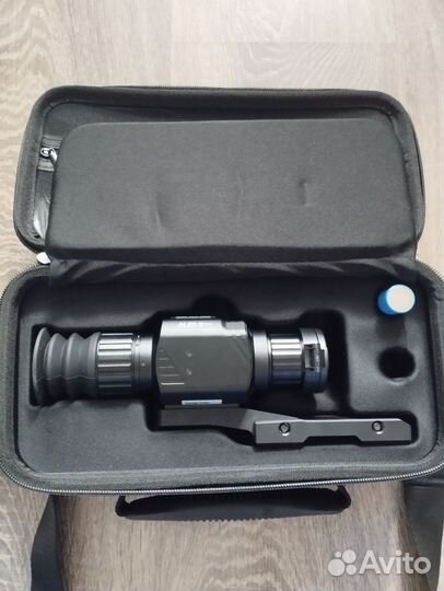 Тепловизор для охоты