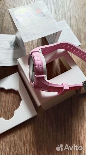 Детские умные часы Prolike plsw200