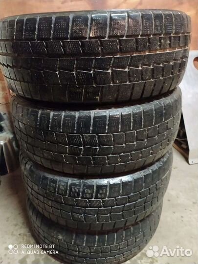 Dunlop DT-2 R16