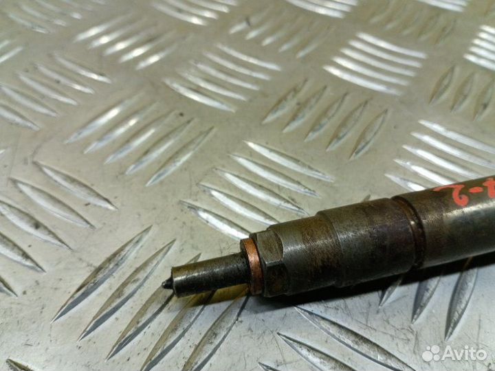 Форсунка, Great Wall Wingle 7 (2018-2023) 2020