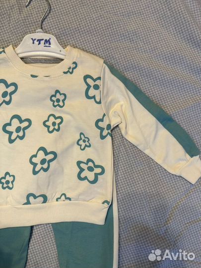 Одежда новая детская