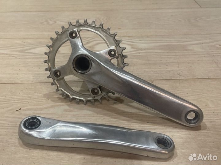 Шатуны Sram x1