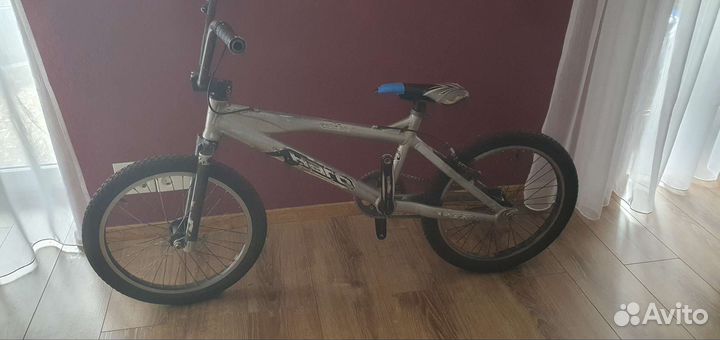 Велосипед BMX race Haro Pro