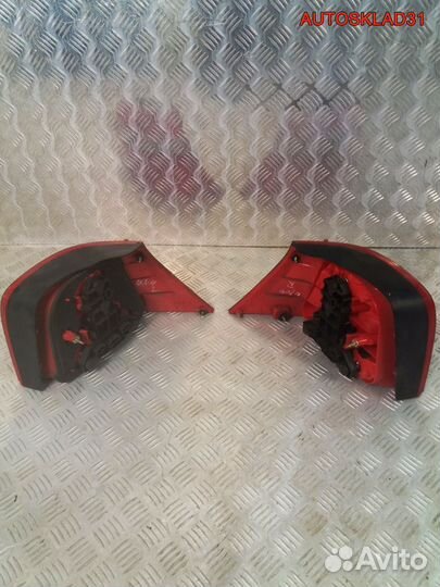 Фонари задние Volkswagen Golf 4 1J6945095B