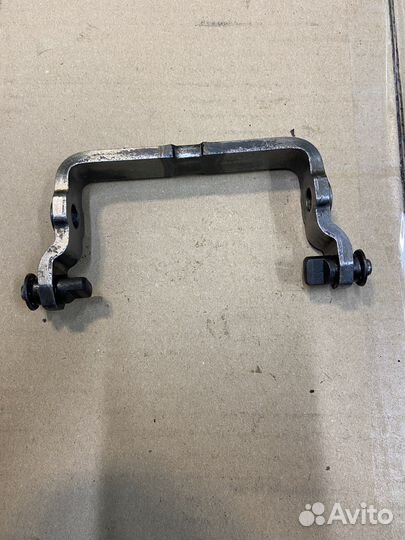 Вилка 5 - й передачи Фольксваген