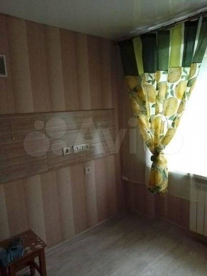 1-к. квартира, 32 м², 1/2 эт.