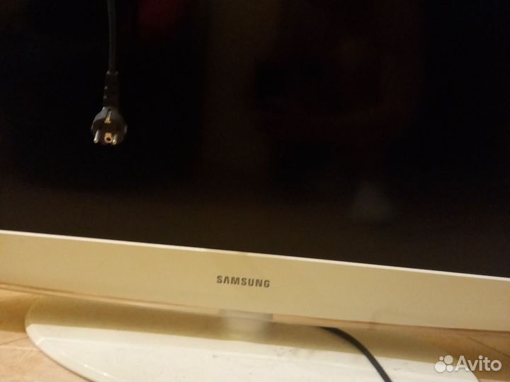 Телевизор б/уsamsung