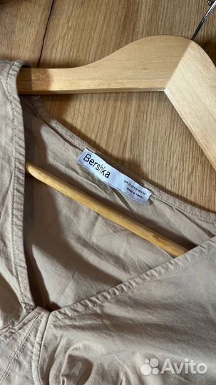 Рубашка корсет