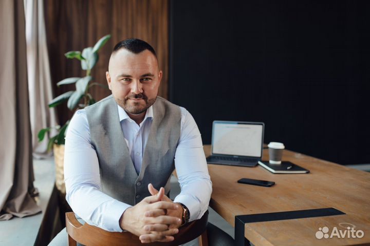 Готовый ит-бизнес