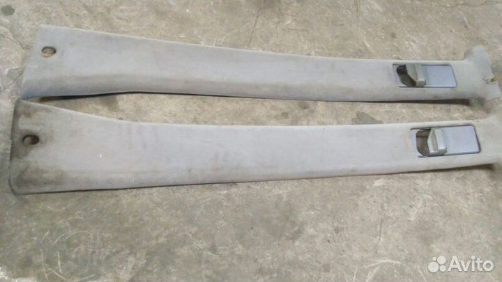 Обшивка стойки передняя Mercedes-Benz Vito W638