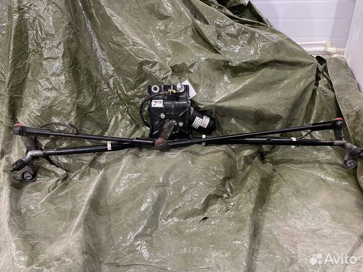 Тяга трапеции стеклоочистителя Volvo FH4 84194650