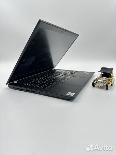 Lenovo ThinkPad T14 Gen1 i5/16/256 IPS Multi-touch