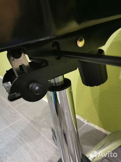 Седло, стул-седло, кресло седло взрослое