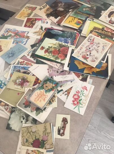 Открыти СССР