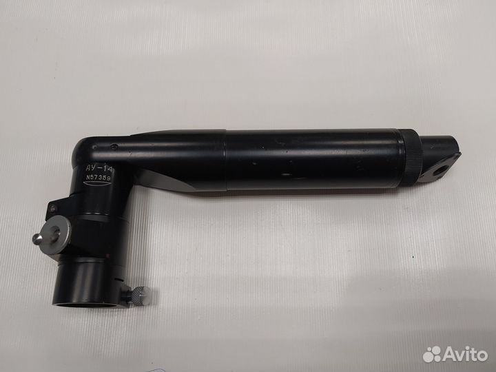 Микроскоп, насадка ау-14