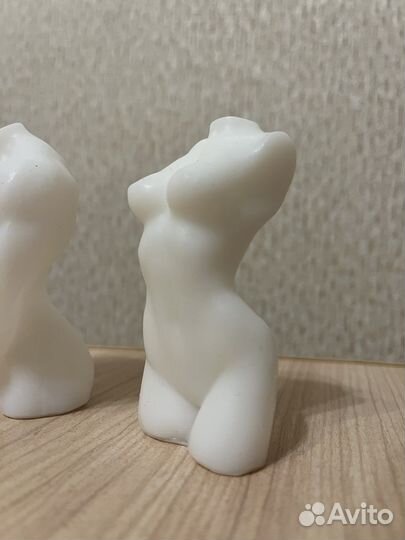 Фигуры декоративные Торс Молд