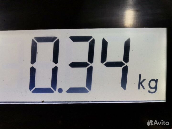 Форсунка для Volkswagen Passat 6