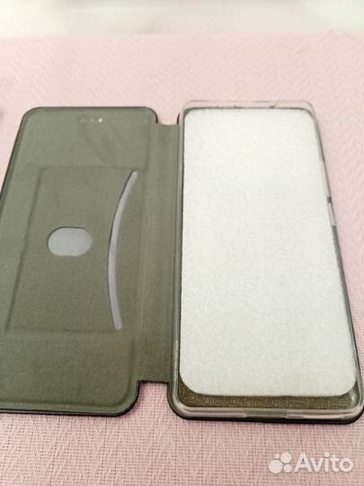 Чехол книжка