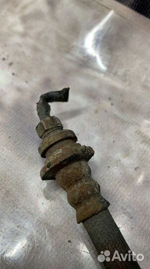 Шланг тормозной задний правый Infiniti M37 Y51