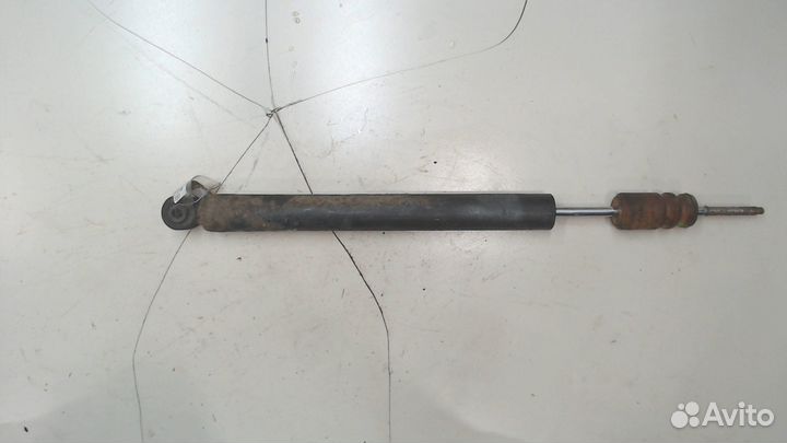 Амортизатор подвески Mercedes CLK W209, 2003