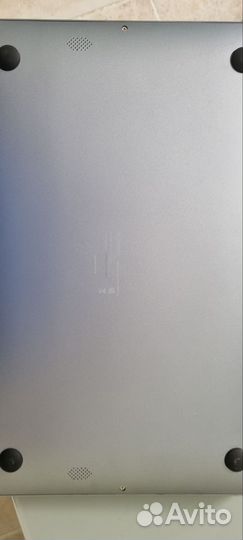 Ноутбук Irbis NB276