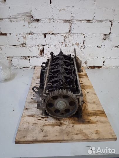 Гбц в сборе Citroen Xsara 1.4 1997-2005