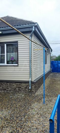 Дом 70 м² на участке 6,7 сот.