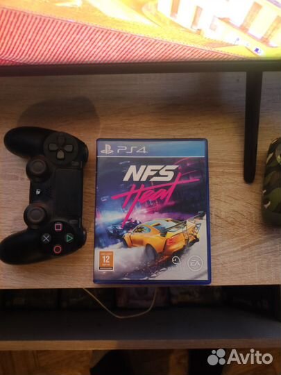 Игры на ps4