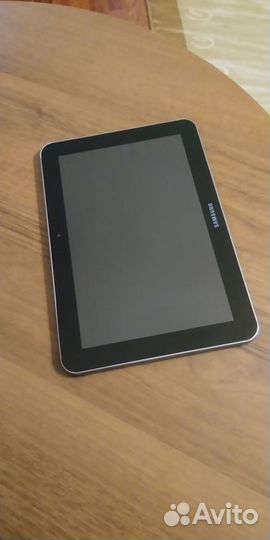 Samsung Galaxy Tab
