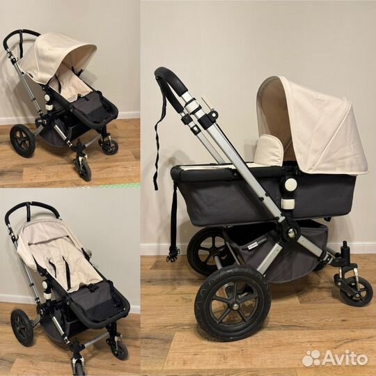 Коляска bugaboo cameleon