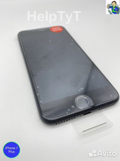 iPhone 7 Plus, 32 ГБ