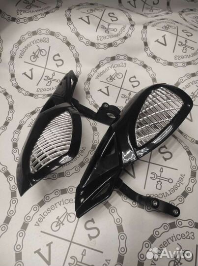 Защита рук электросамокат, электровелосипед