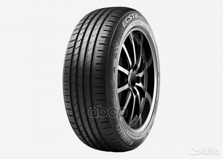 Kumho Ecsta HS51 205/55 R15