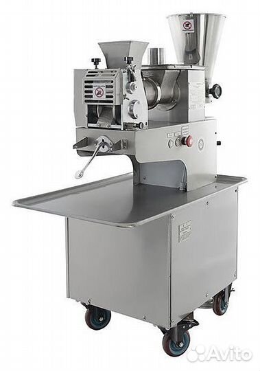 Пельменный аппарат Foodatlas JGL 120-5C