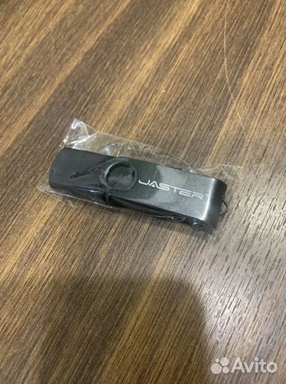 USB флешка 64gb новая