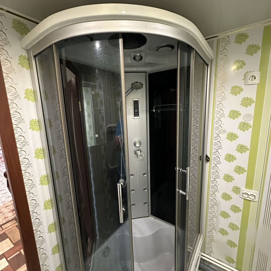 Квартира 1-комн. 35.6 м² в пос. Старая Вичуга — фото 8 из 14