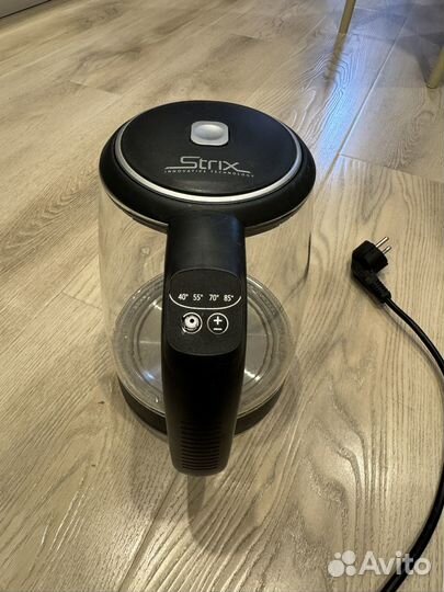 Чайник электрический redmond