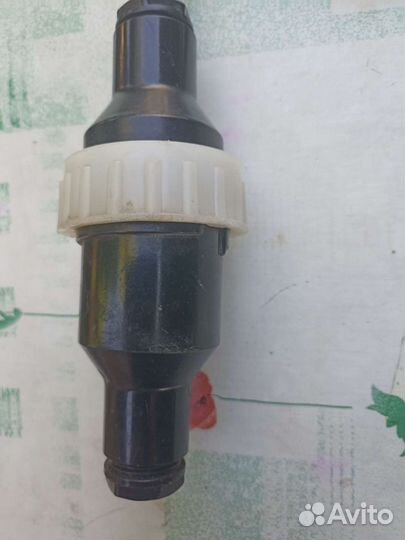 Разъём электрический