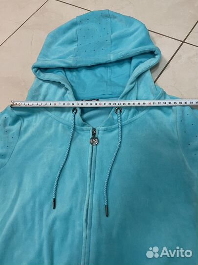 Спортивная кофта Armani (оригинал)