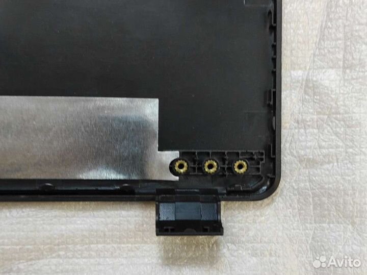 Крышка матрицы Acer Aspire 3 A315-42 новая