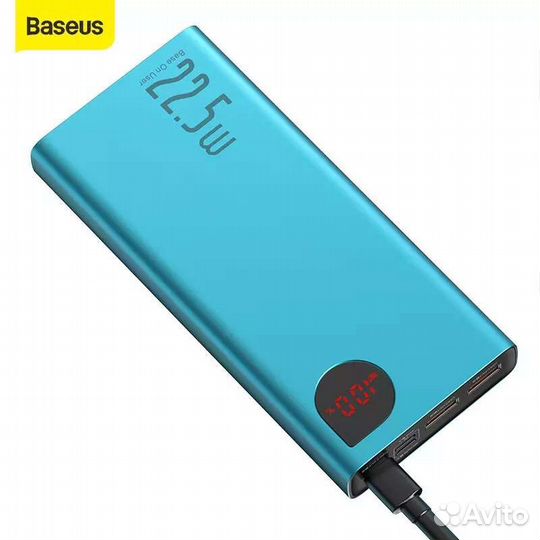 Powerbank новый