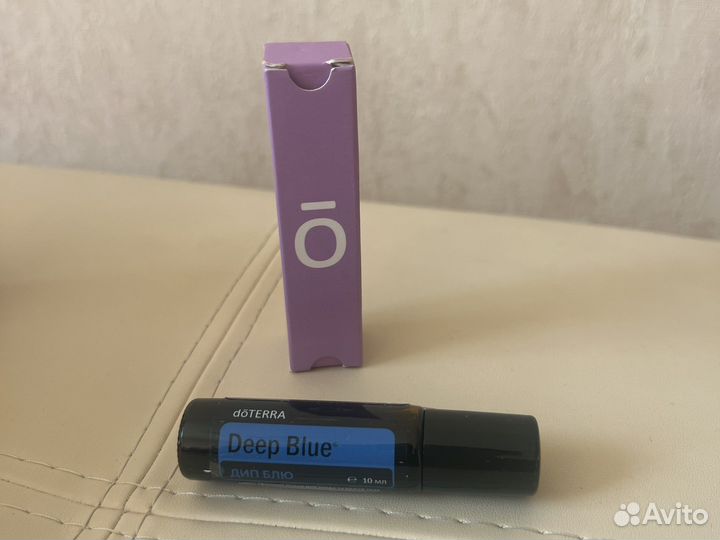 Натуральное масло