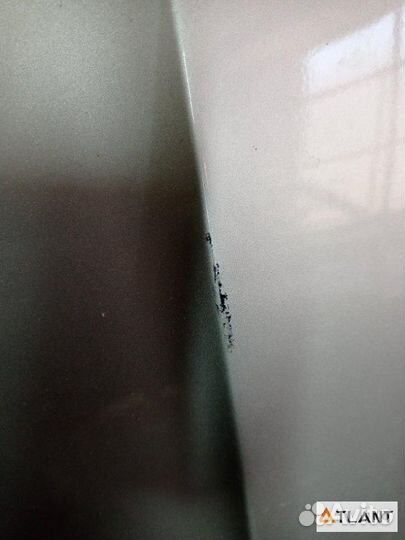 Капот передний audi A4