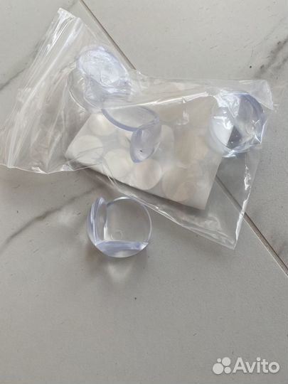 Блокиратор детей