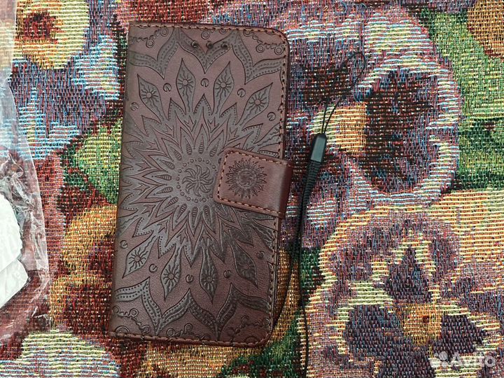 Чехол - книжка на iPhone 5,6