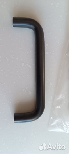 Ручка скоба мебельная